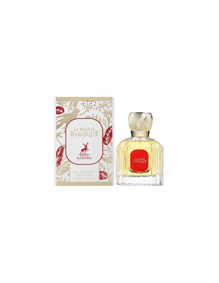 Maison Alhambra Baroque 540 Floral | EDP