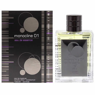 Maison Alhambra Monocline 01 Eau De Essence | EDP