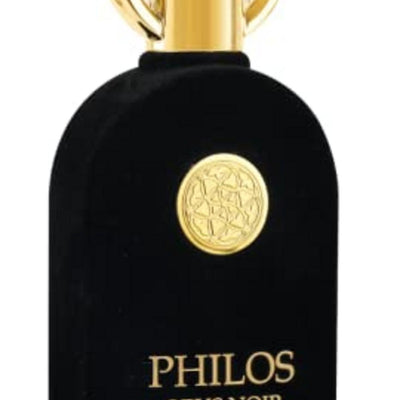 Maison Alhambra Philos Opus Noir Unisex | EDP