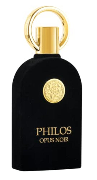 Maison Alhambra Philos Opus Noir Unisex | EDP