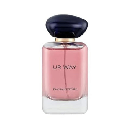 Fragrance World UR Way Parfum for Women | EDP