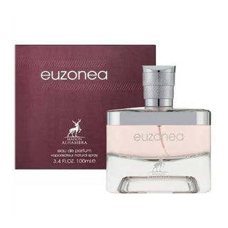 Lattafa Euzonea | EDP