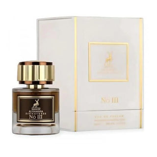 Maison Alhambra Signatures Niii | EDP