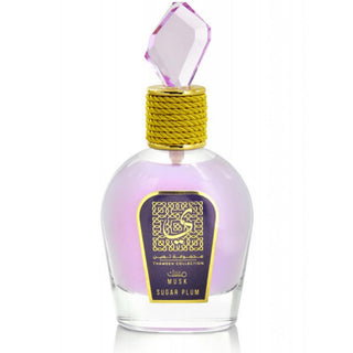 Lattafa Sugar Plum Musk for Women | EDP