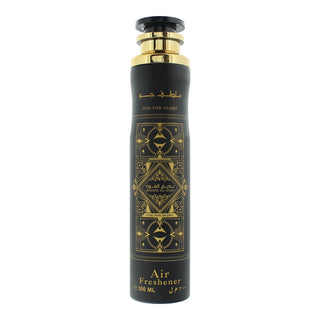 Lattafa Badee Al Oud Room Air Freshener