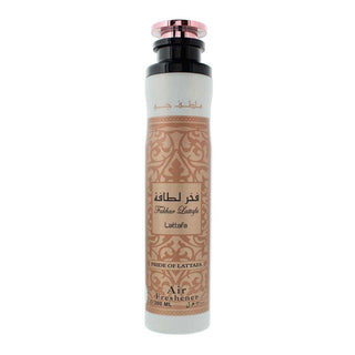 Lattafa Fakhar Pride Of Lattafa Oriental Room Air Freshener