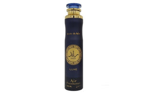 Lattafa Ra'ed Luxe Amber Room Air Freshener