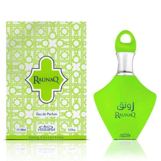 Nabeel Raunaq Souq Collection | EDP