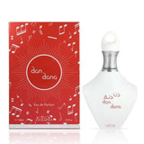 Nabeel Dan Dana Souq Collection | EDP