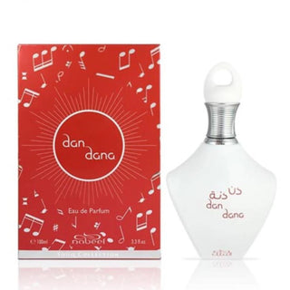Nabeel Dan Dana Souq Collection | EDP
