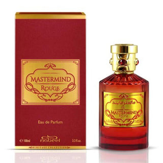 Nabeel Mastermind Rouge Heritage Collection | EDP