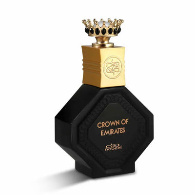 Nabeel Crown of Emirates | EDP