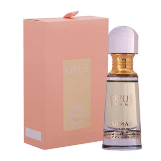 Armaf Opus Femme Perfume Oil