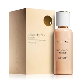 Armaf Club de Nuit Women Hair Mist Spray