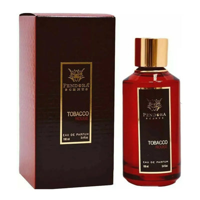 PARIS CORNER Pendora Scents Tobacco Rouge | EDP