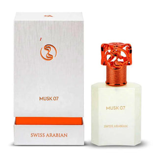 SWISS ARABIAN Musk 07 | EDP