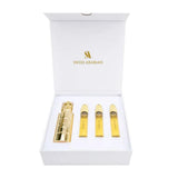 Swiss Arabian Rose Experience Set | EDP