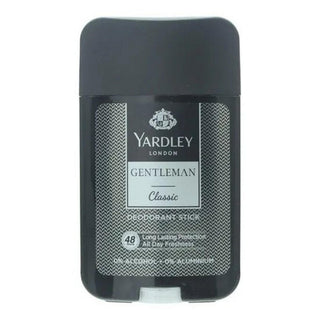 Yardley Gentleman Classic Cardamom Deodorant Stick For Men