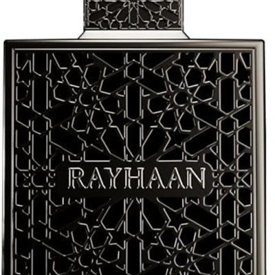 Rayhaan Obsidian for Men | EDP