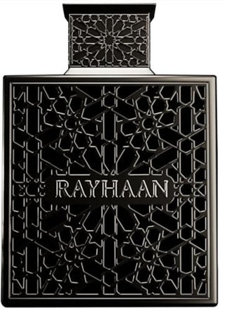 Rayhaan Obsidian for Men | EDP