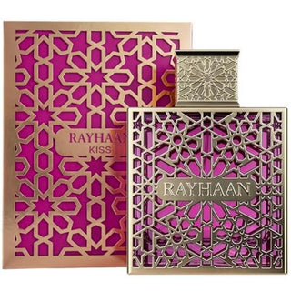 Rayhaan Kiss for Women | EDP