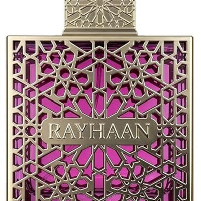 Rayhaan Kiss for Women | EDP