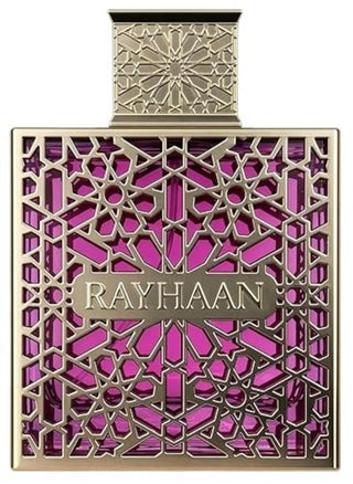 Rayhaan Kiss for Women | EDP