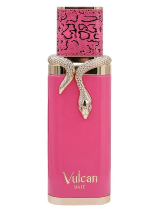 French Avenue Vulcan Baie Unisex | EDP