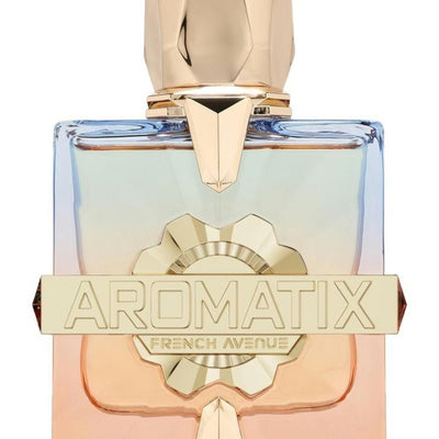 French Avenue Aromatix Teas Me Unisex | Extrait de Parfum