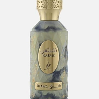 Khadlaj Nafais Sharq for Women | EDP