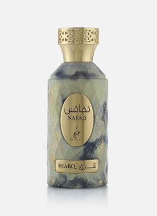 Khadlaj Nafais Sharq for Women | EDP