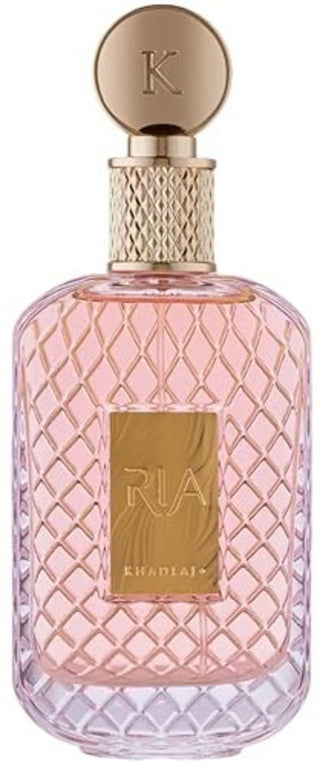Khadlaj Ria for Women | EDP