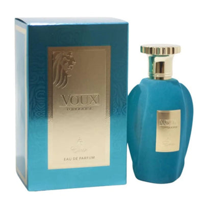 Paris Corner Emir Voux Turquoise | EDP