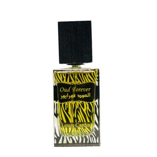 Louis Cardin Oud Forever Unisex | EDP