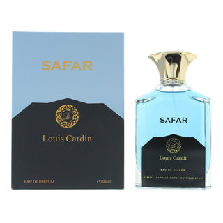 Louis Cardin Safar for Men | EDP