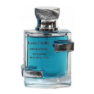 Louis Cardin Adventure for Men | EDP