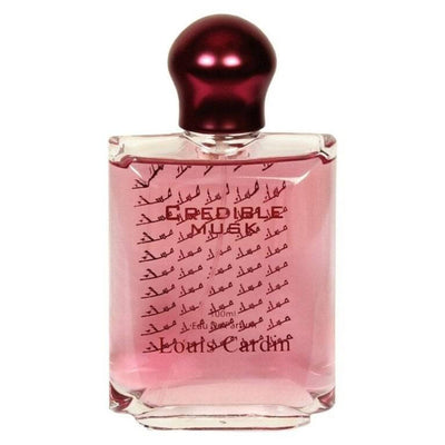 Louis Cardin Credible Musk Unisex | EDP