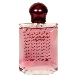 Louis Cardin Credible Musk Unisex | EDP