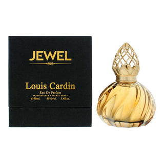 Louis Cardin Jewel for Women | EDP