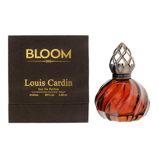 Louis Cardin Bloom for Women | EDP