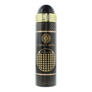 Louis Cardin Ferocious Deodorant Spray For Women