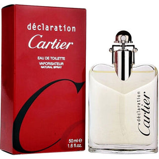 Cartier Declaration | EDT