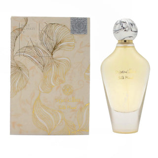 Ard Al Zaafaran Silk Mood | EDP