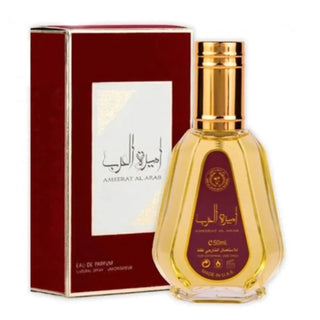 Lattafa Ard Al Zaafaran Ameerat Al Arab | EDP