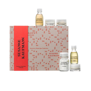 Susanne Kaufmann Home Spa Collection Set