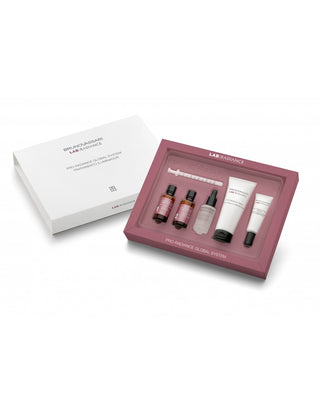 Bruno Vassari Pro-Radiance Global System Set