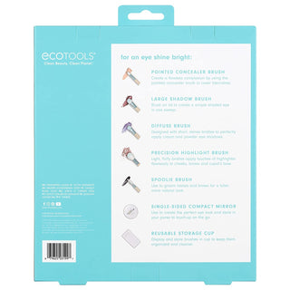EcoTools Set Brighter Tomorrow