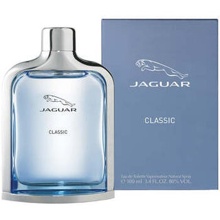 Jaguar New Classic for Men | EDT