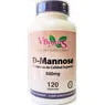 V.Byotic D-Mannose 120 Capsules
