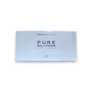 Bruno Vassari Pure Solutions Set
